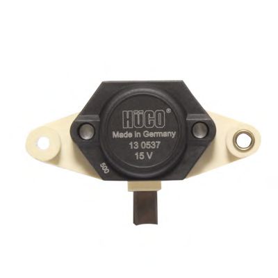 Regulator, alternator