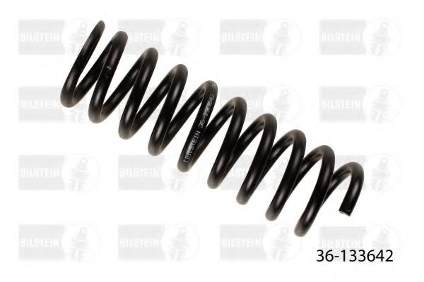 Arc spiral