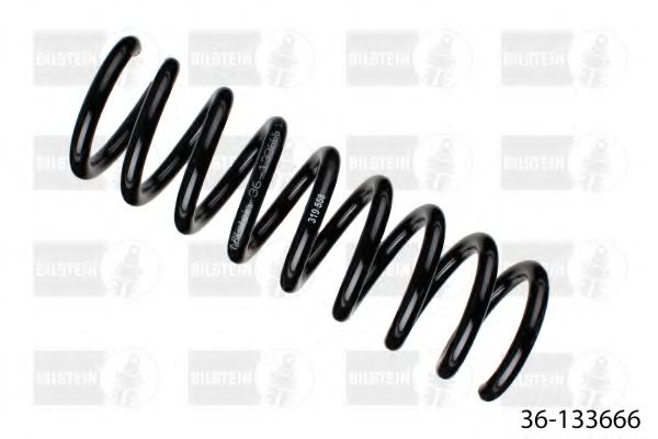 Arc spiral
