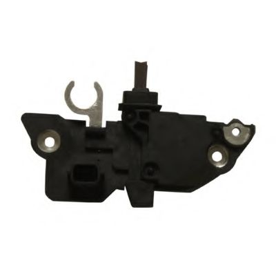 Regulator, alternator
