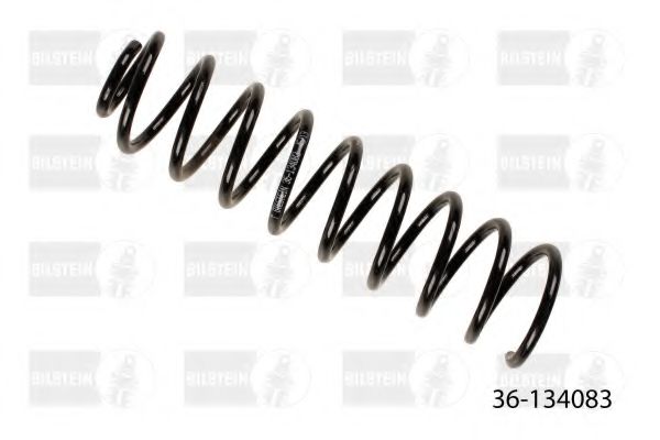 Arc spiral
