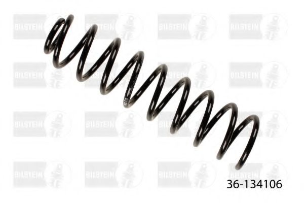 Arc spiral