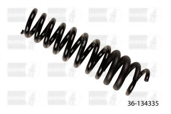 Arc spiral