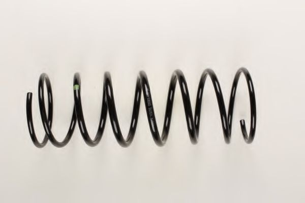 Arc spiral