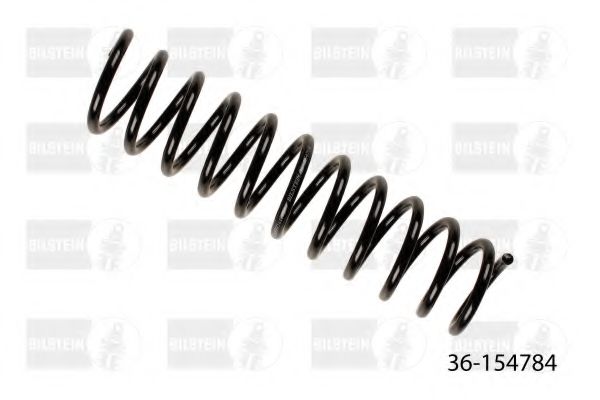 Arc spiral
