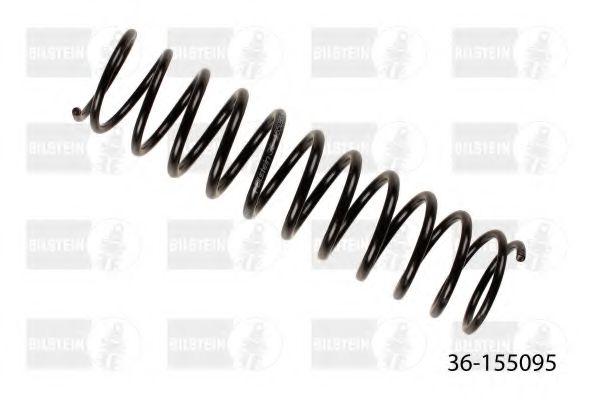Arc spiral
