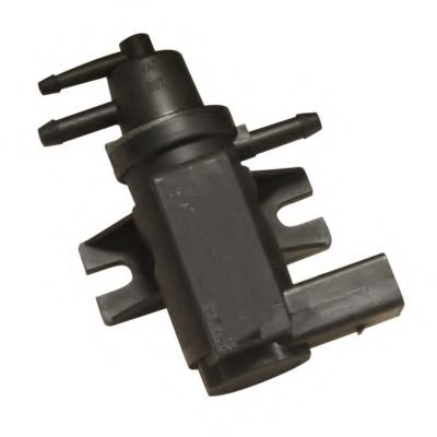Convertor presiune, esapament