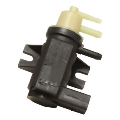 Convertor de presiune, turbocompresor