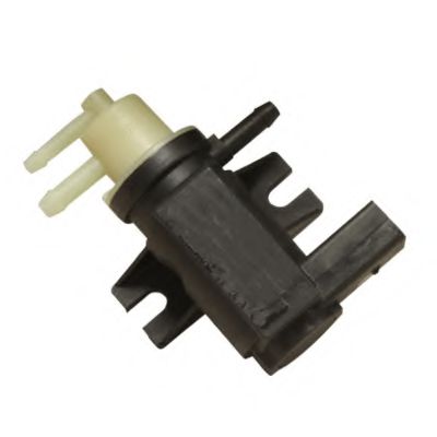 Convertor de presiune, turbocompresor