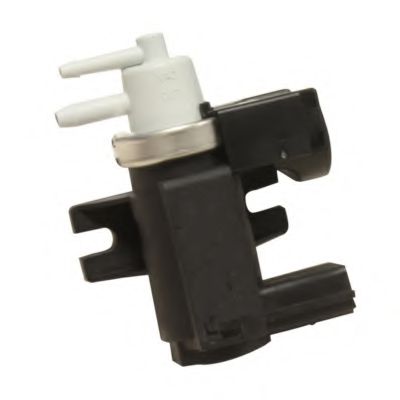Convertor presiune, esapament
