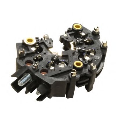Punte diode