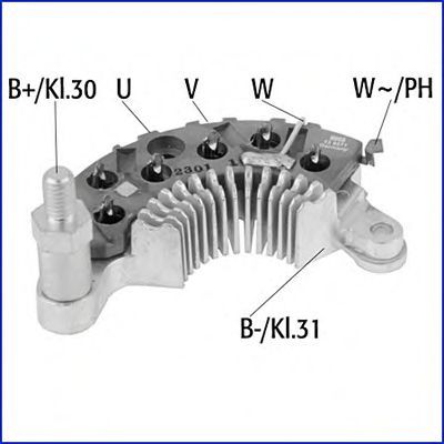 Punte diode