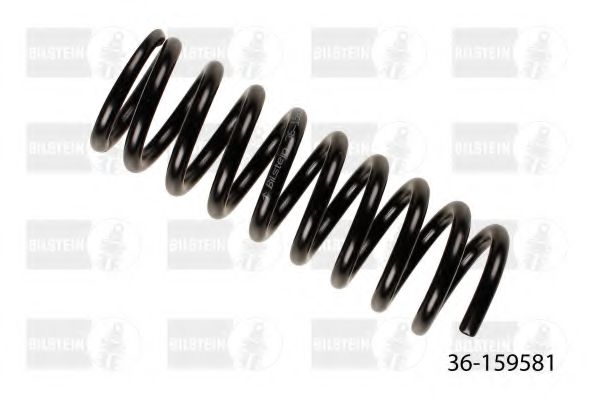 Arc spiral