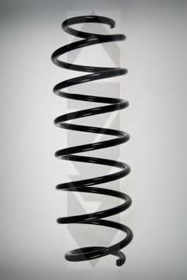 Arc spiral