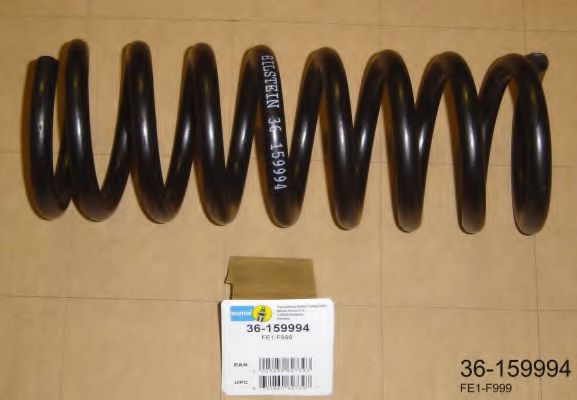 Arc spiral