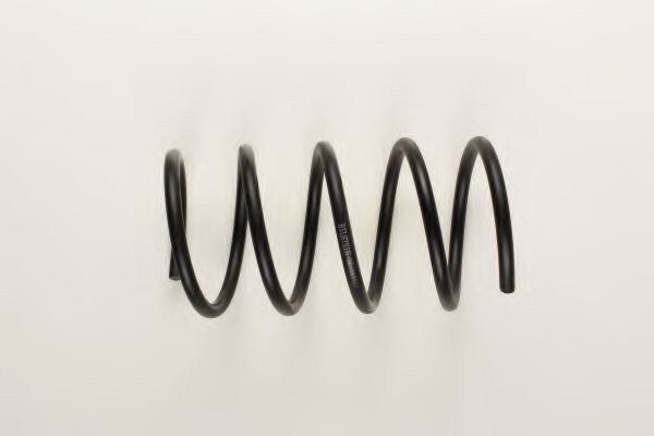 Arc spiral