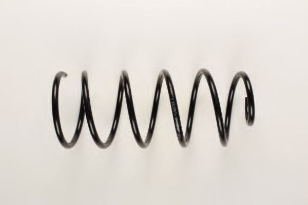 Arc spiral