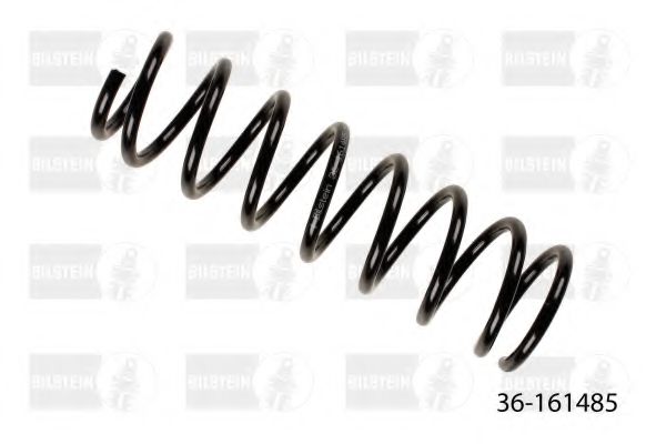 Arc spiral