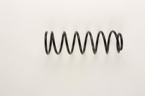 Arc spiral