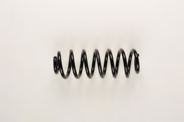 Arc spiral