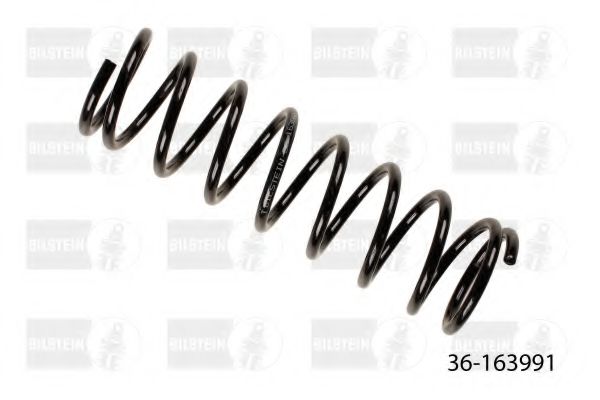 Arc spiral