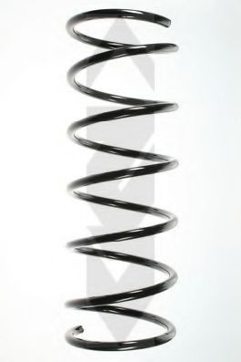 Arc spiral