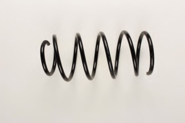 Arc spiral