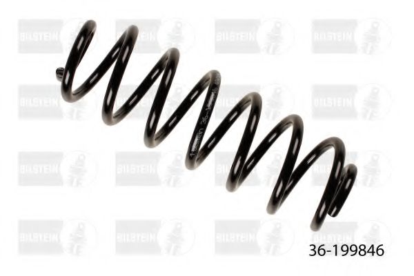 Arc spiral