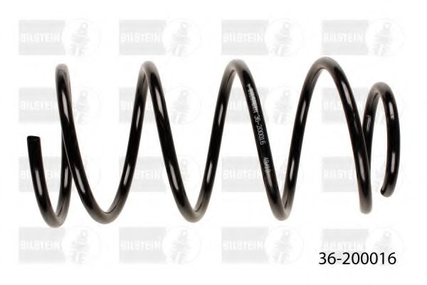 Arc spiral