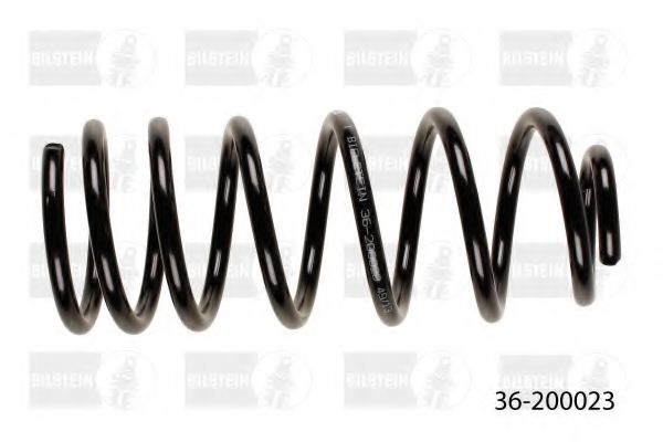 Arc spiral