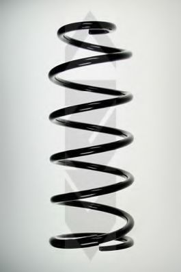 Arc spiral