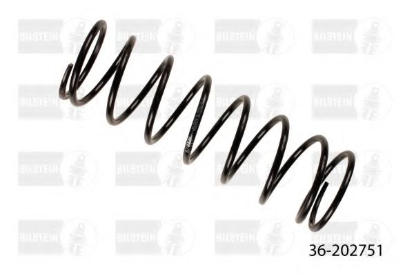 Arc spiral