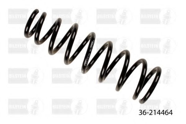Arc spiral