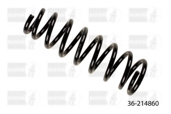 Arc spiral
