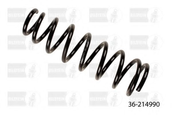 Arc spiral