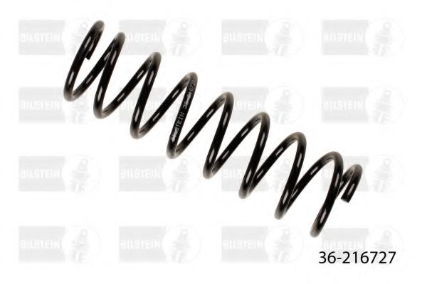 Arc spiral