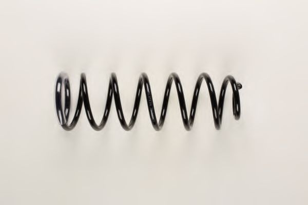 Arc spiral