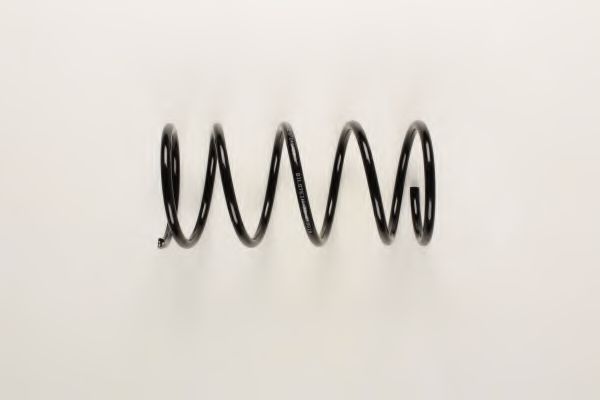Arc spiral