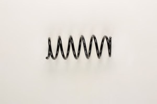 Arc spiral