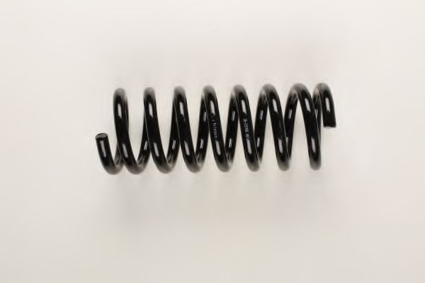Arc spiral