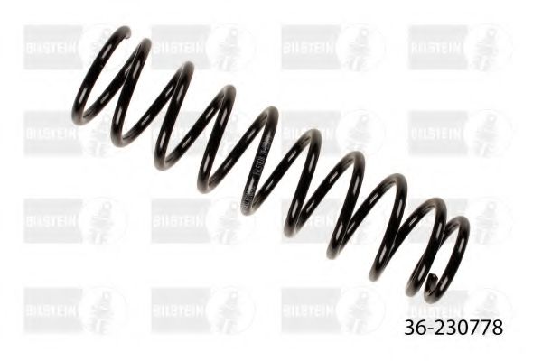 Arc spiral
