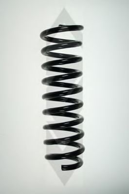 Arc spiral