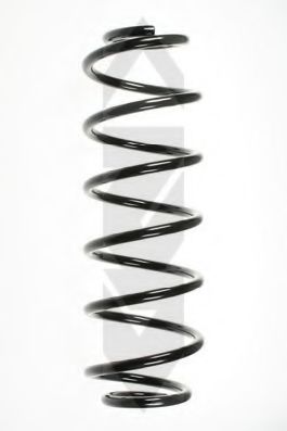 Arc spiral