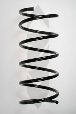 Arc spiral
