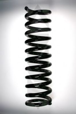Arc spiral