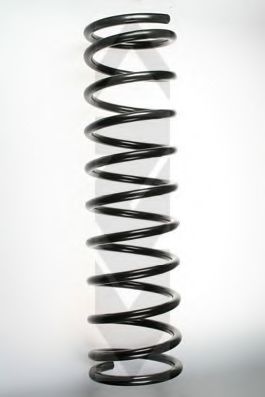 Arc spiral