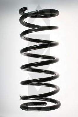 Arc spiral
