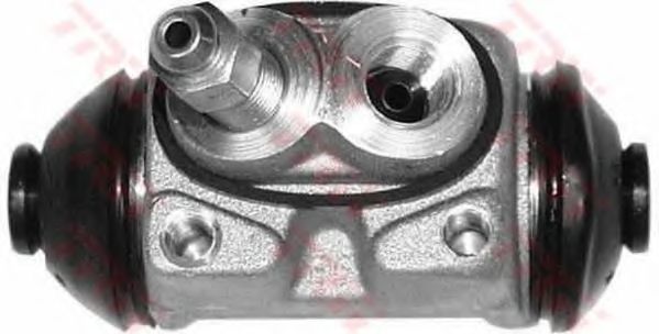 Cilindru receptor frana