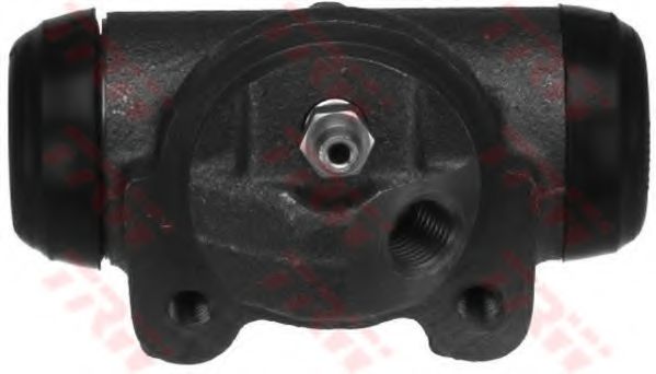 Cilindru receptor frana