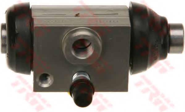 Cilindru receptor frana